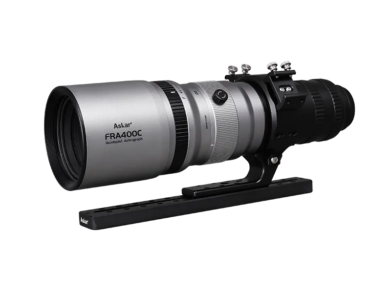 Askar FRA400C 72mm f/5.6 Quintuplet Astrograph