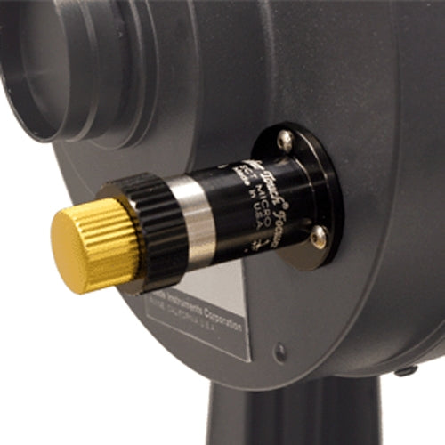 FTM-M1012-F8--FEATHER TOUCH MICRO FOR MEADE F8 10" OR 12" SCHMIDT-CASSEGRAIN TELESCOPES