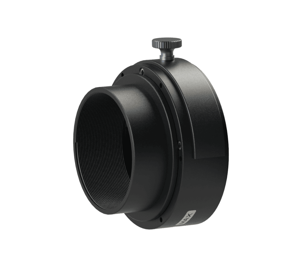 Player One Astronomy Filter Drawer MAX for 2-inch filters in deep-sky imaging trains