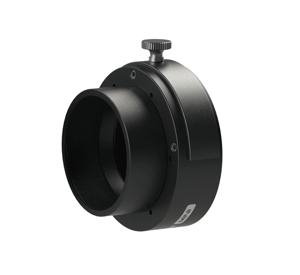 Player One Astronomy Filter Drawer MINI for 1.25-inch and 2-inch filters in compact imaging trains