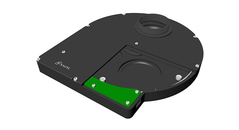 Starfield 5 x 2" Filters Version 2