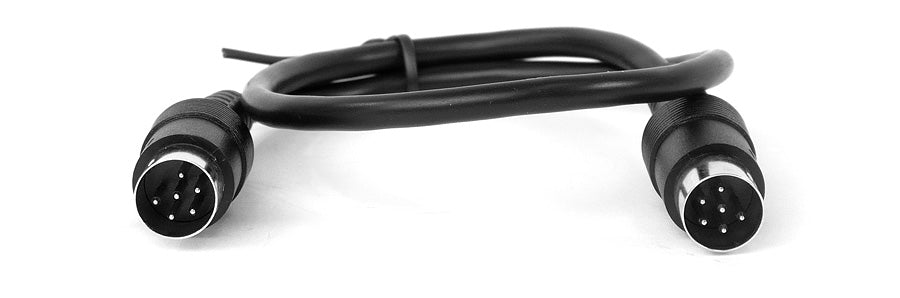 CABLE FOR GEMINI SYSTEM TO RA AXIS MOTOR