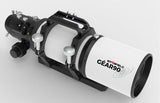 Starfield Optics Gear Series 90MM EDT F/6