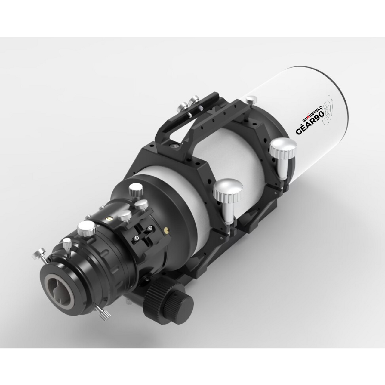 Starfield Optics Gear Series 90MM EDT F/6