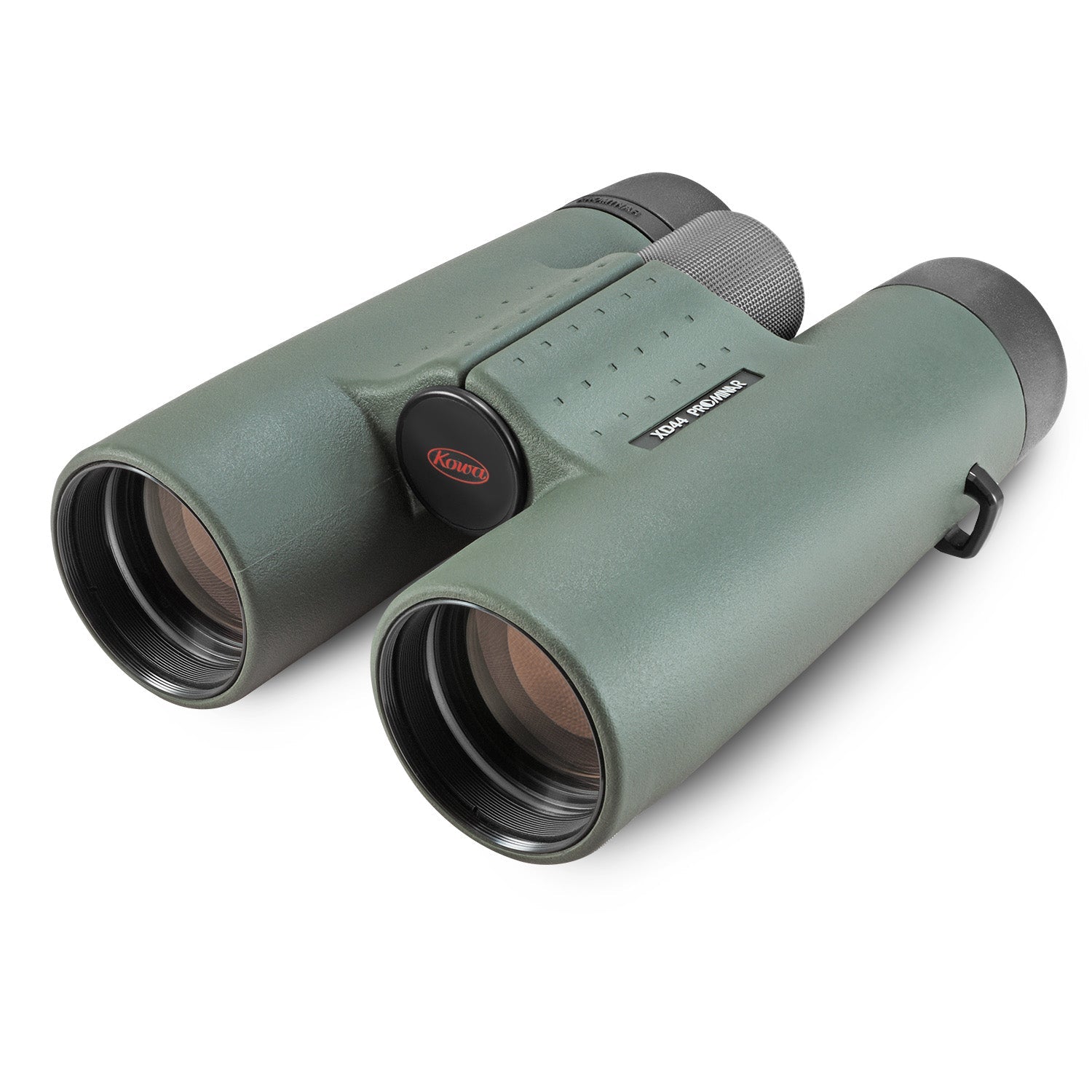 Kowa Genesis 10.5x44 binocular angled view