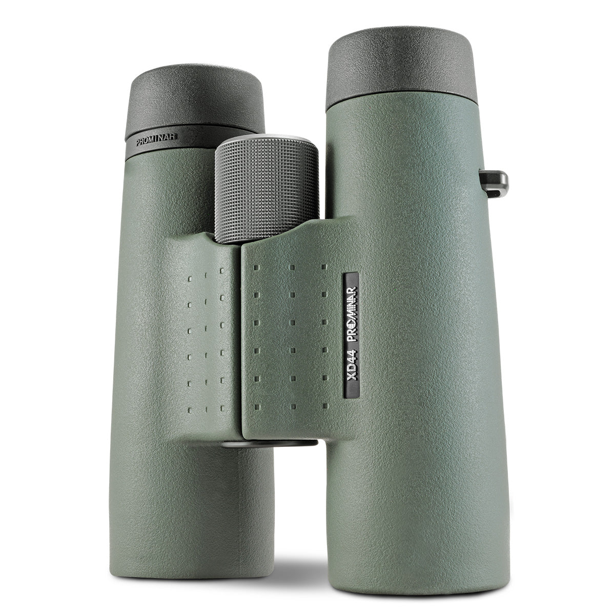 Kowa Genesis 10.5x44 binocular main view - premium XD birding and wildlife binocular