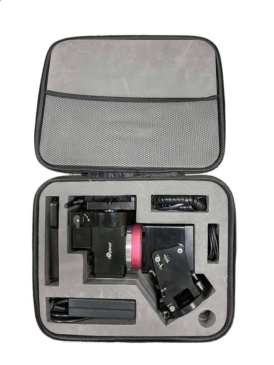 HEM27 with High Precision Encoder (HEM27EC)