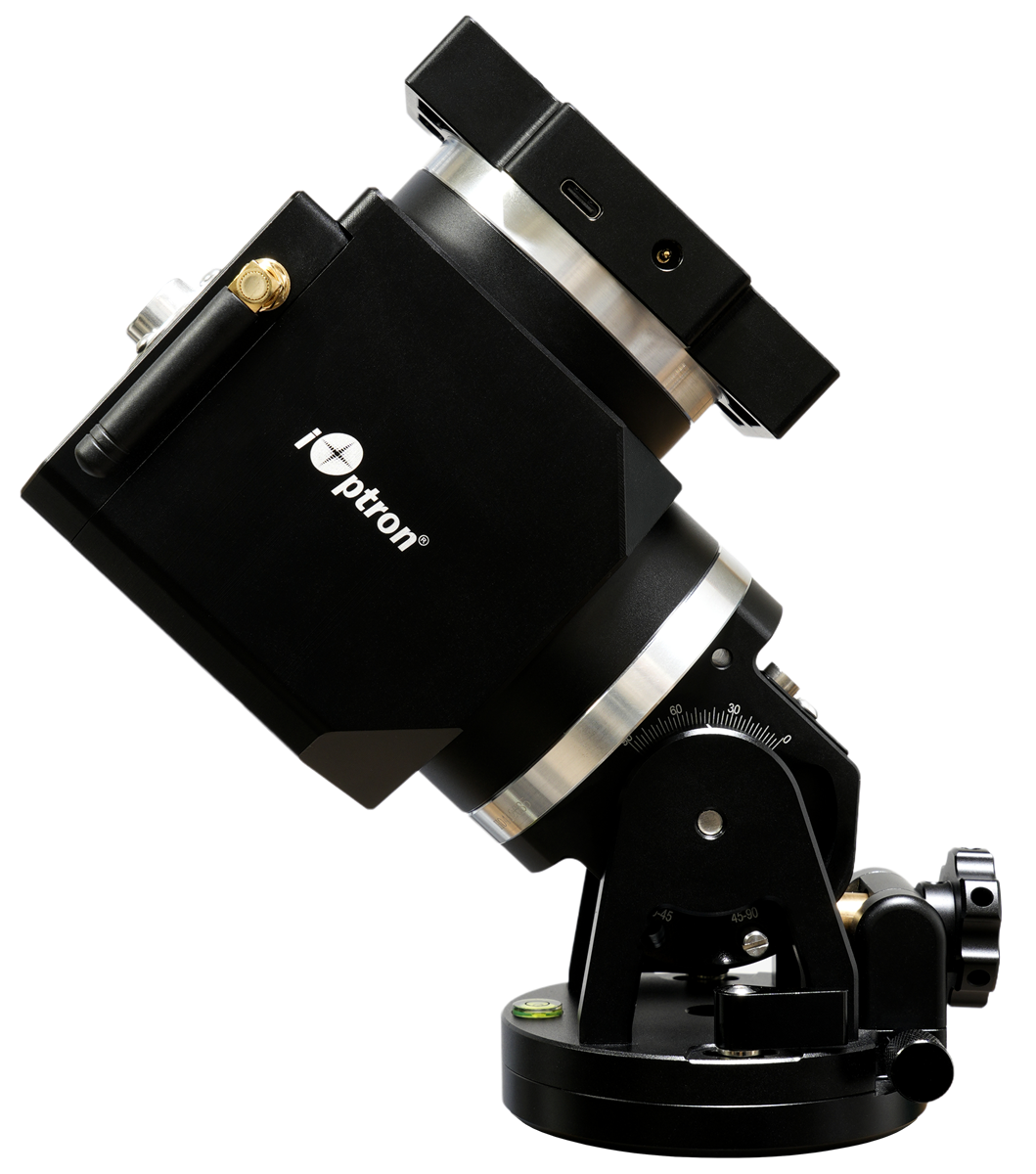 HAE18C AZ/EQ dual SWG