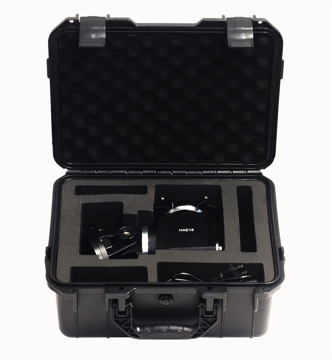 HAE18C AZ/EQ dual SWG