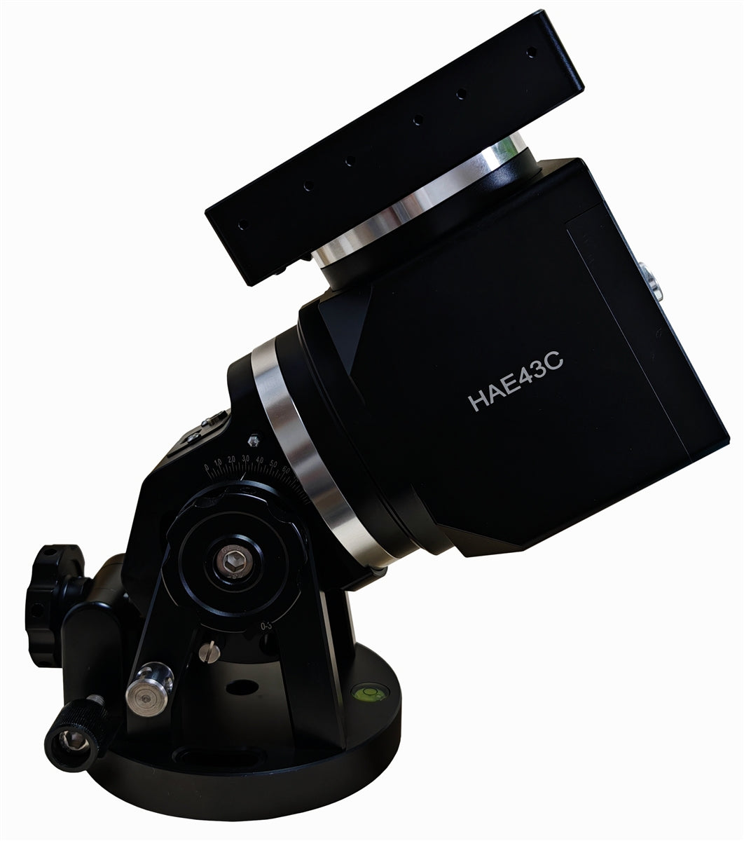 HAE43C AZ/EQ dual SWG