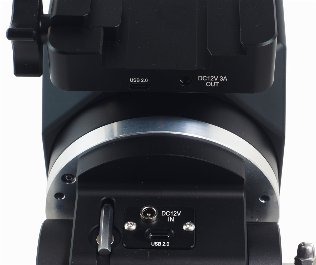 HAE69C AZ/EQ dual SWG