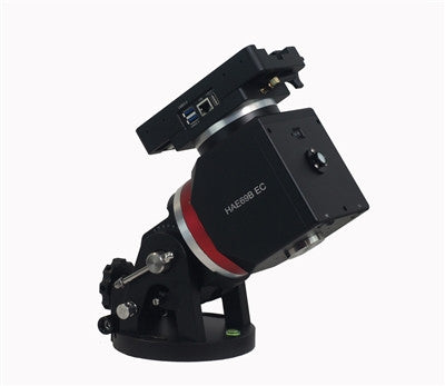 HAE69B iMate Dual AZ/EQ SWG Mount w/High Precision Encoder