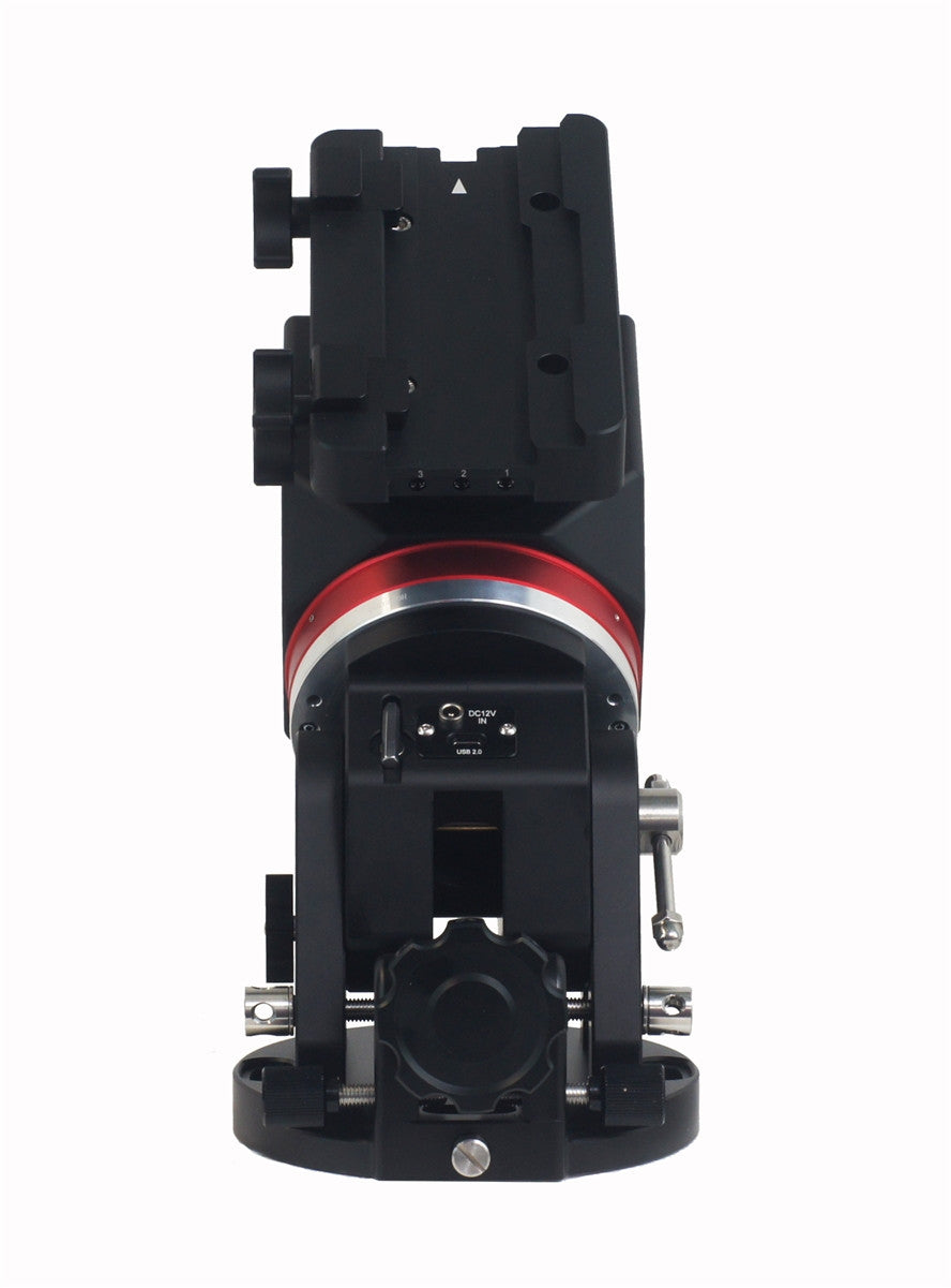 HAE69B iMate Dual AZ/EQ SWG Mount w/High Precision Encoder