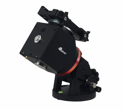 HAE69EC Dual SWG Mount w/ High Precision Encoder