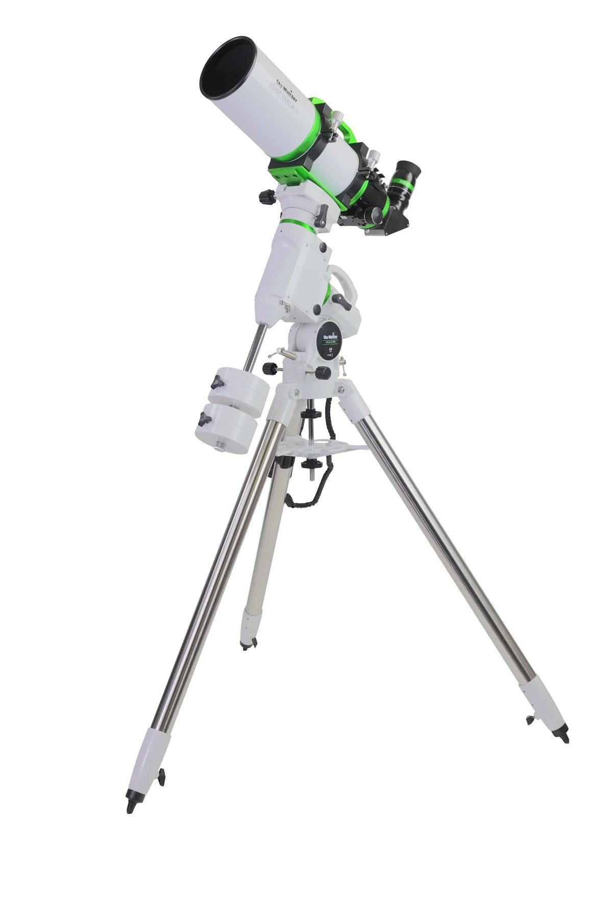 NEW! HEQ5-R Pro