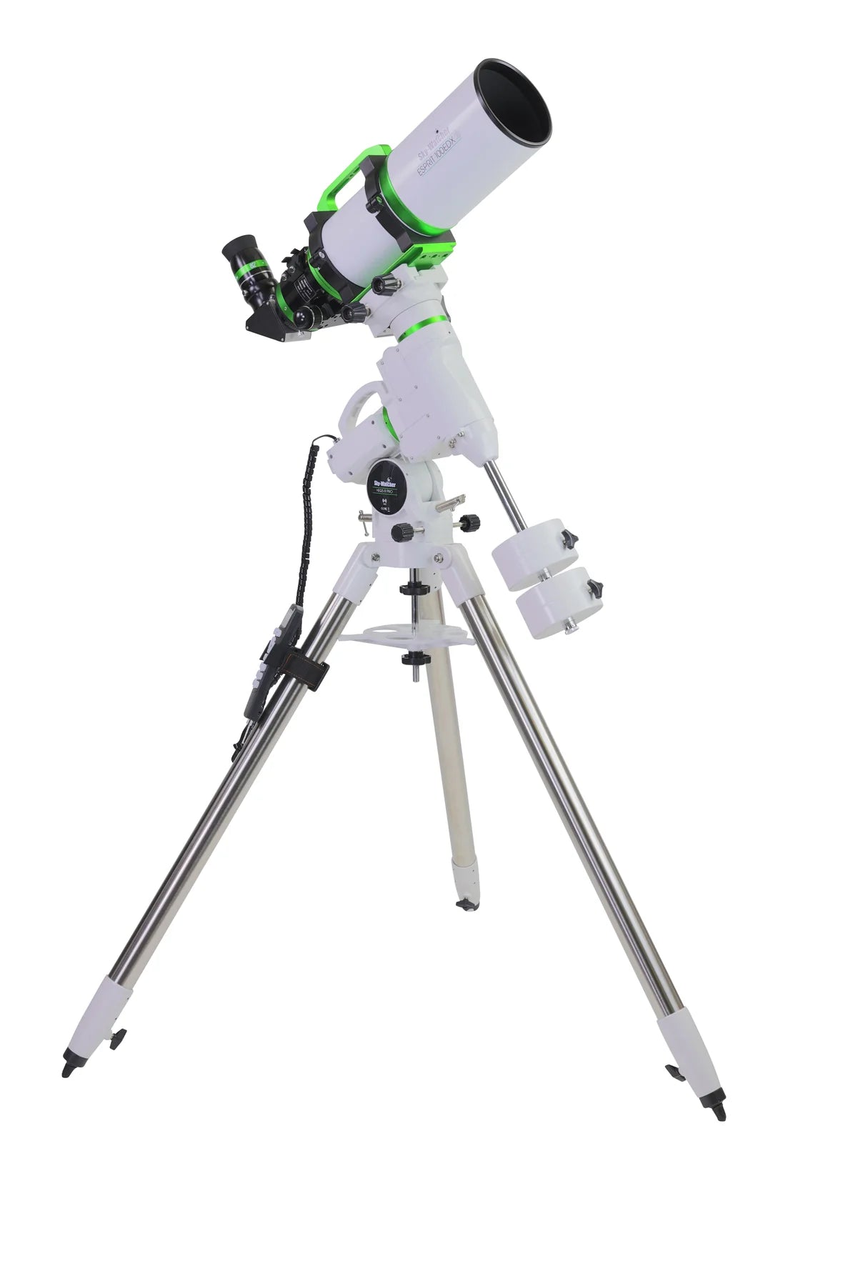 NEW! HEQ5-R Pro