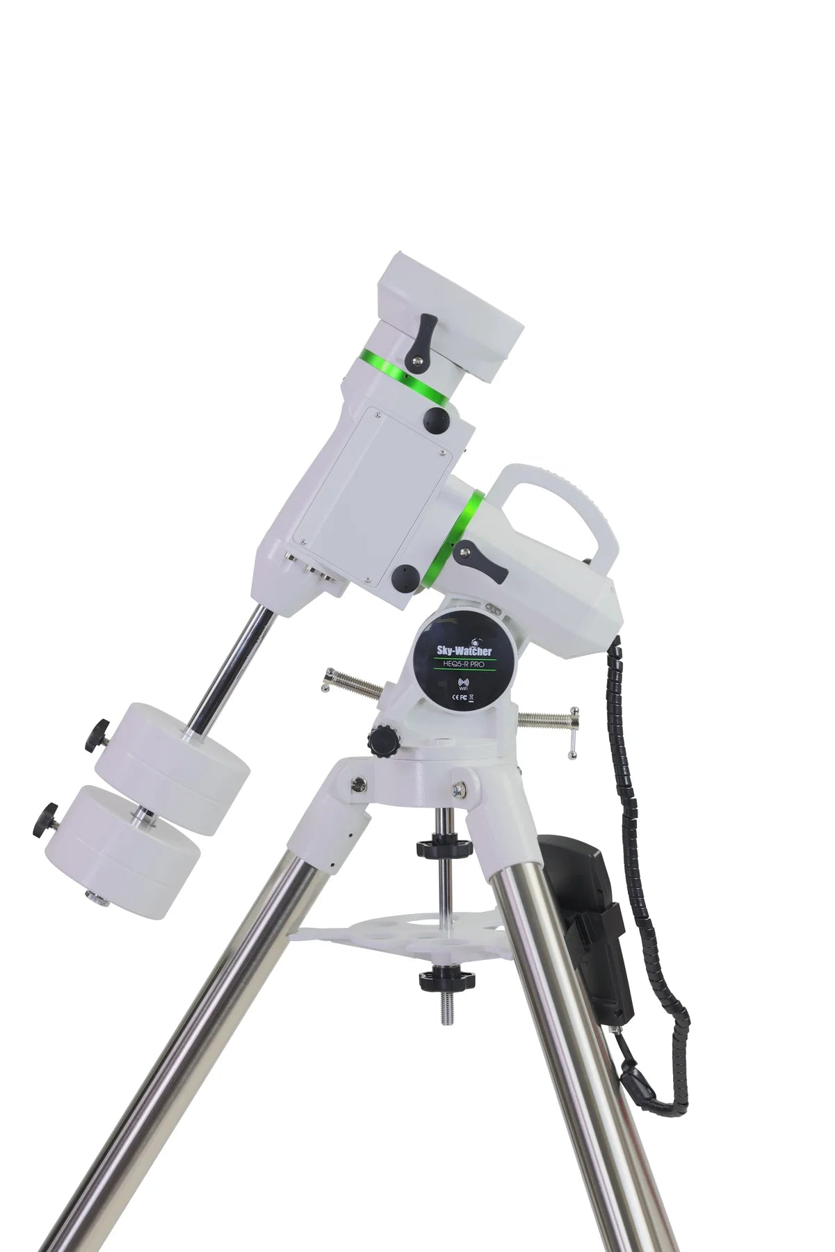 NEW! HEQ5-R Pro