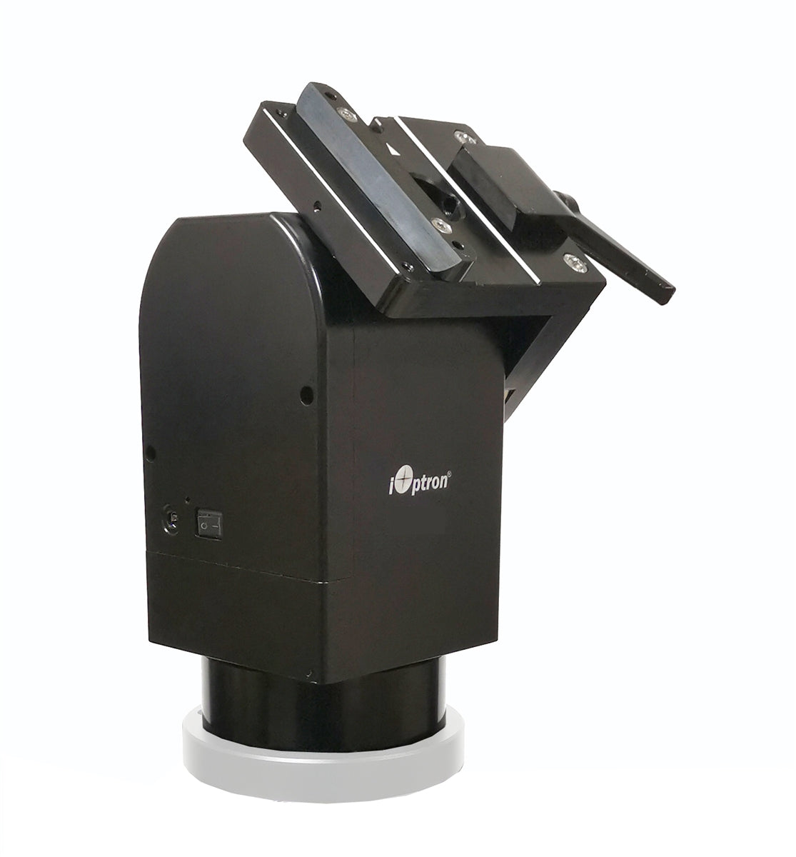 iOptron HAZ46 Alt-Az Strain Wave Mount