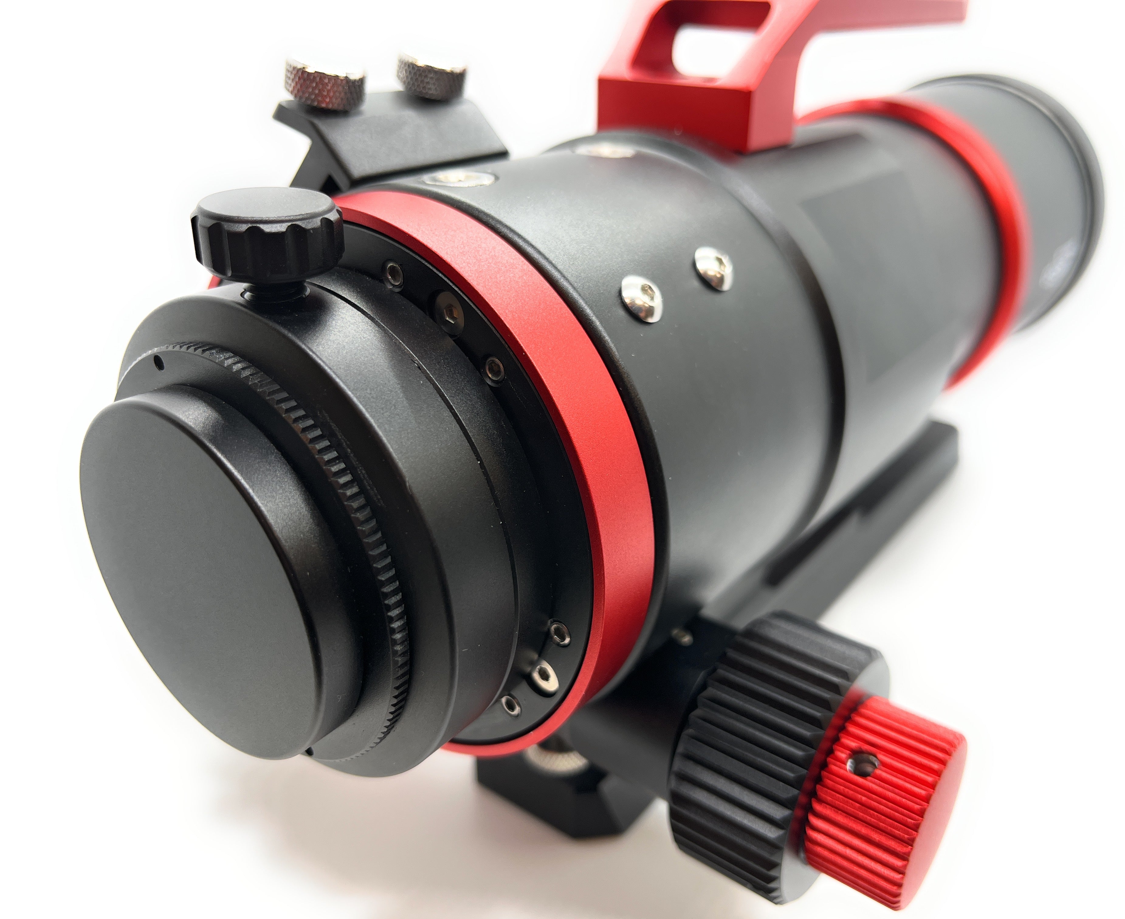 Starfield Gear series 60mm Quad f/5 Astrograph