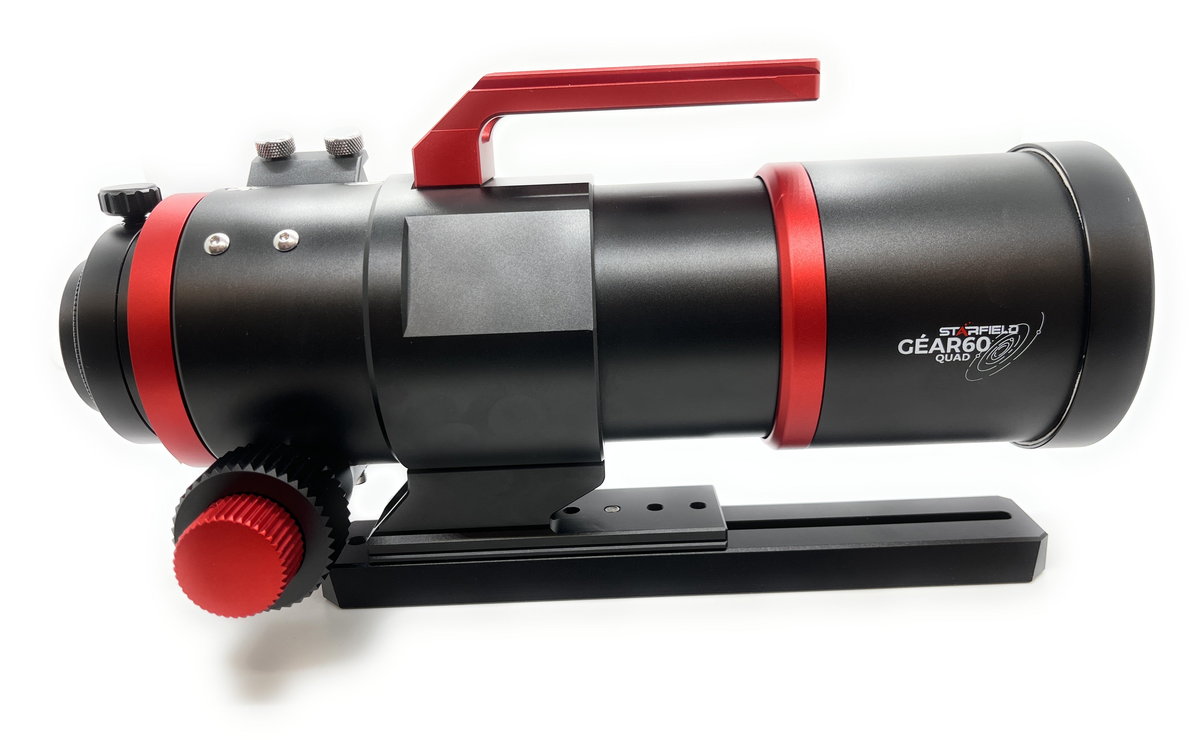 Starfield Gear series 60mm Quad f/5 Astrograph