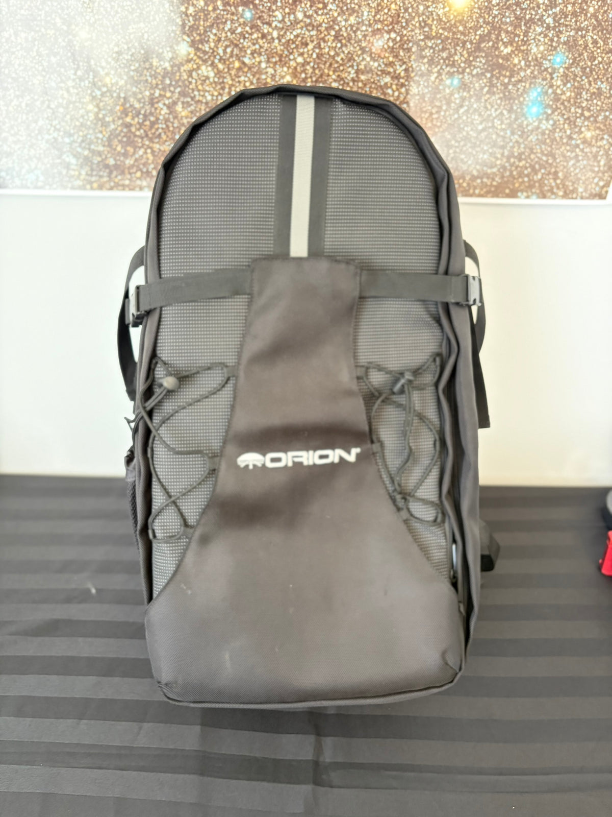 Orion Padded Camera Backpack – Used (Very Good)