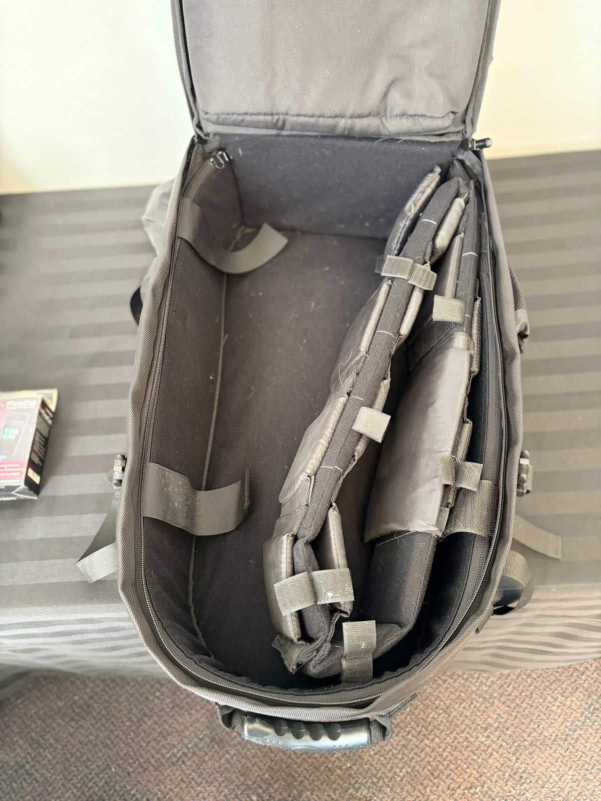 Orion Padded Camera Backpack – Used (Very Good)