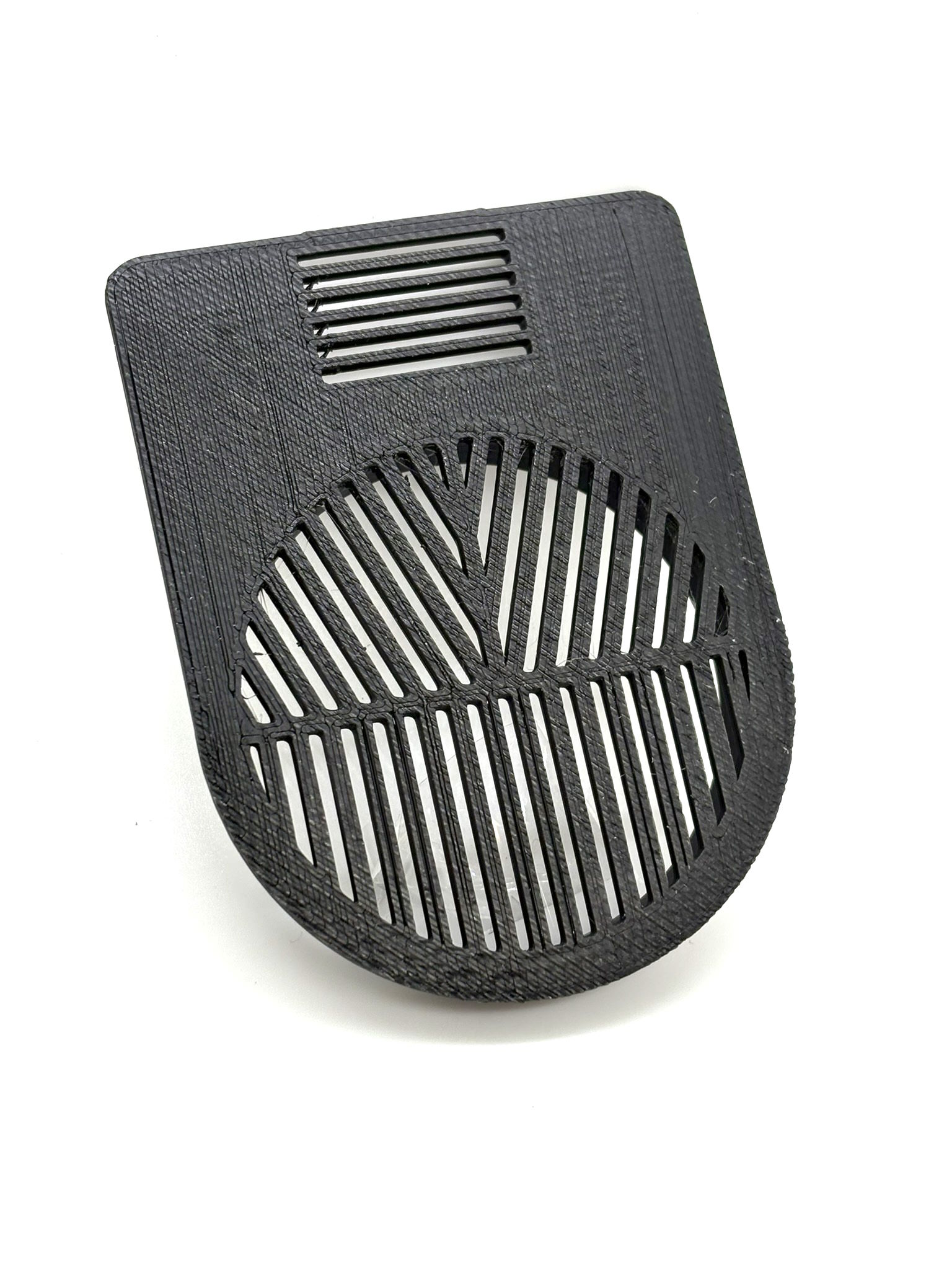 SeeStar S50 Bahtinov Focus Mask