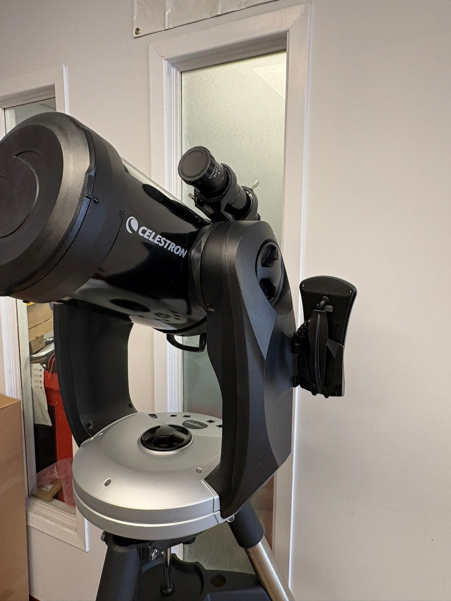 USED CPC 800 GPS SCT