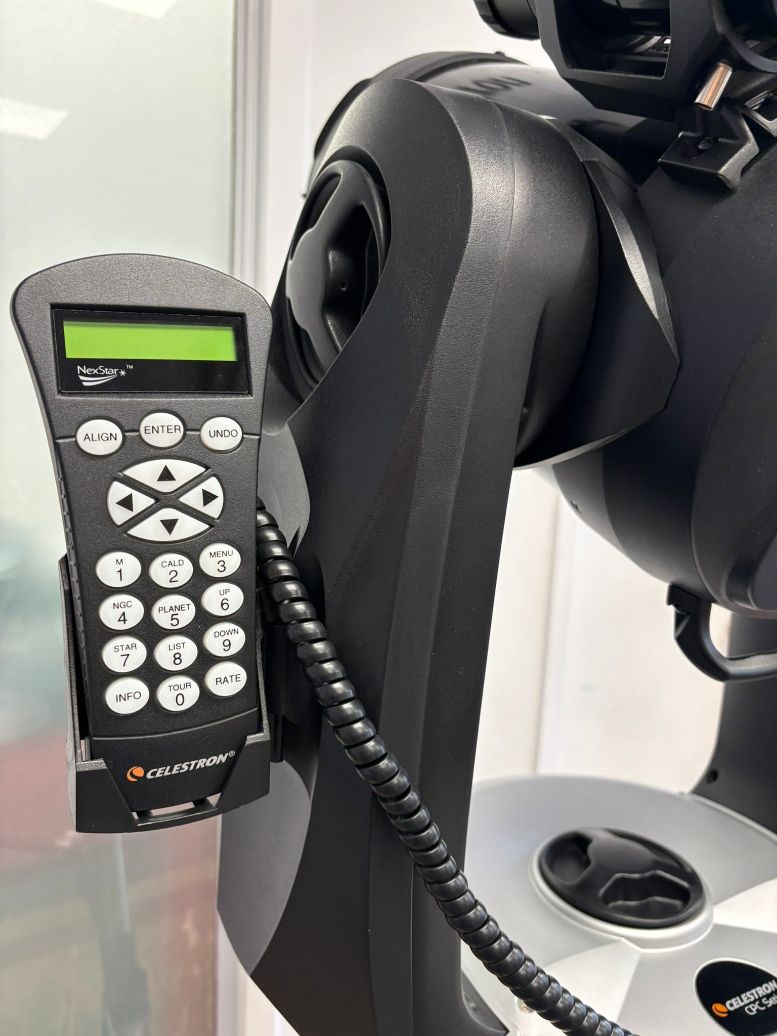 USED CPC 800 GPS SCT