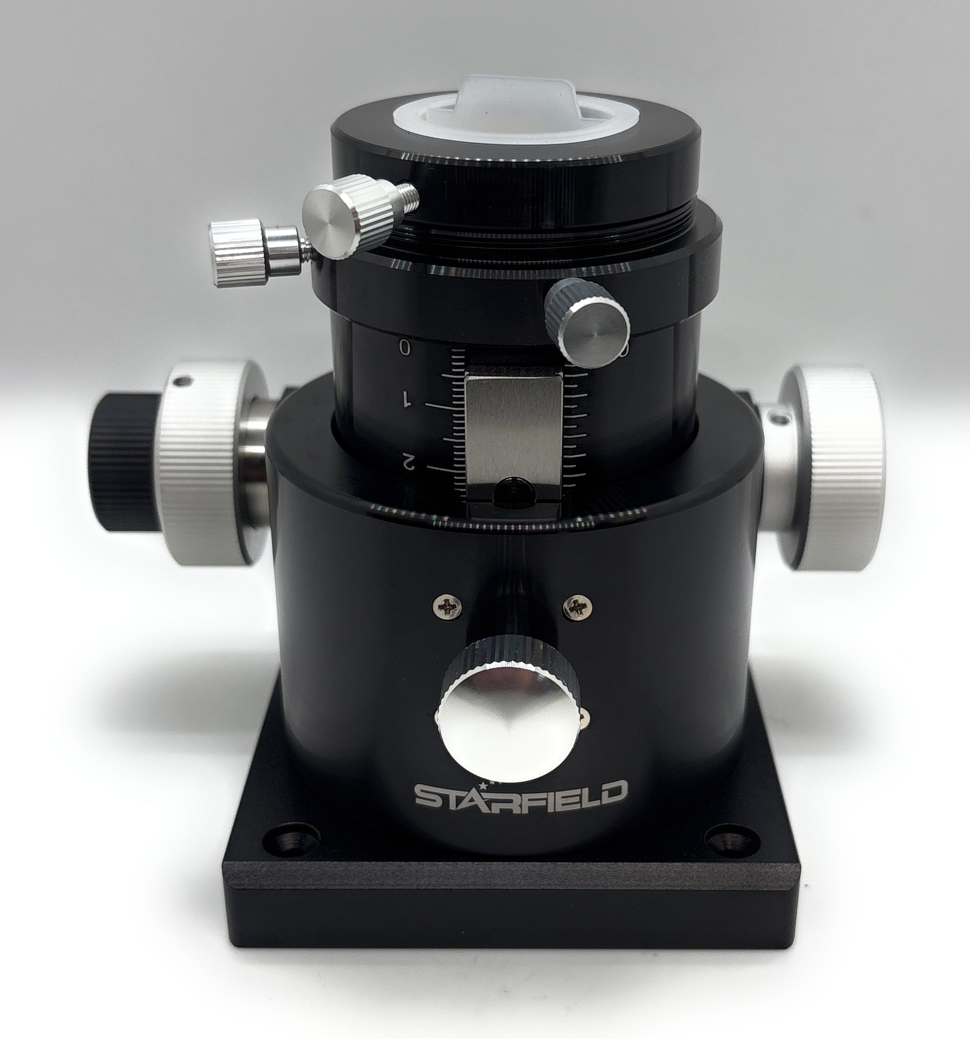 Starfield Optics 2" Newtonian focuser R&P