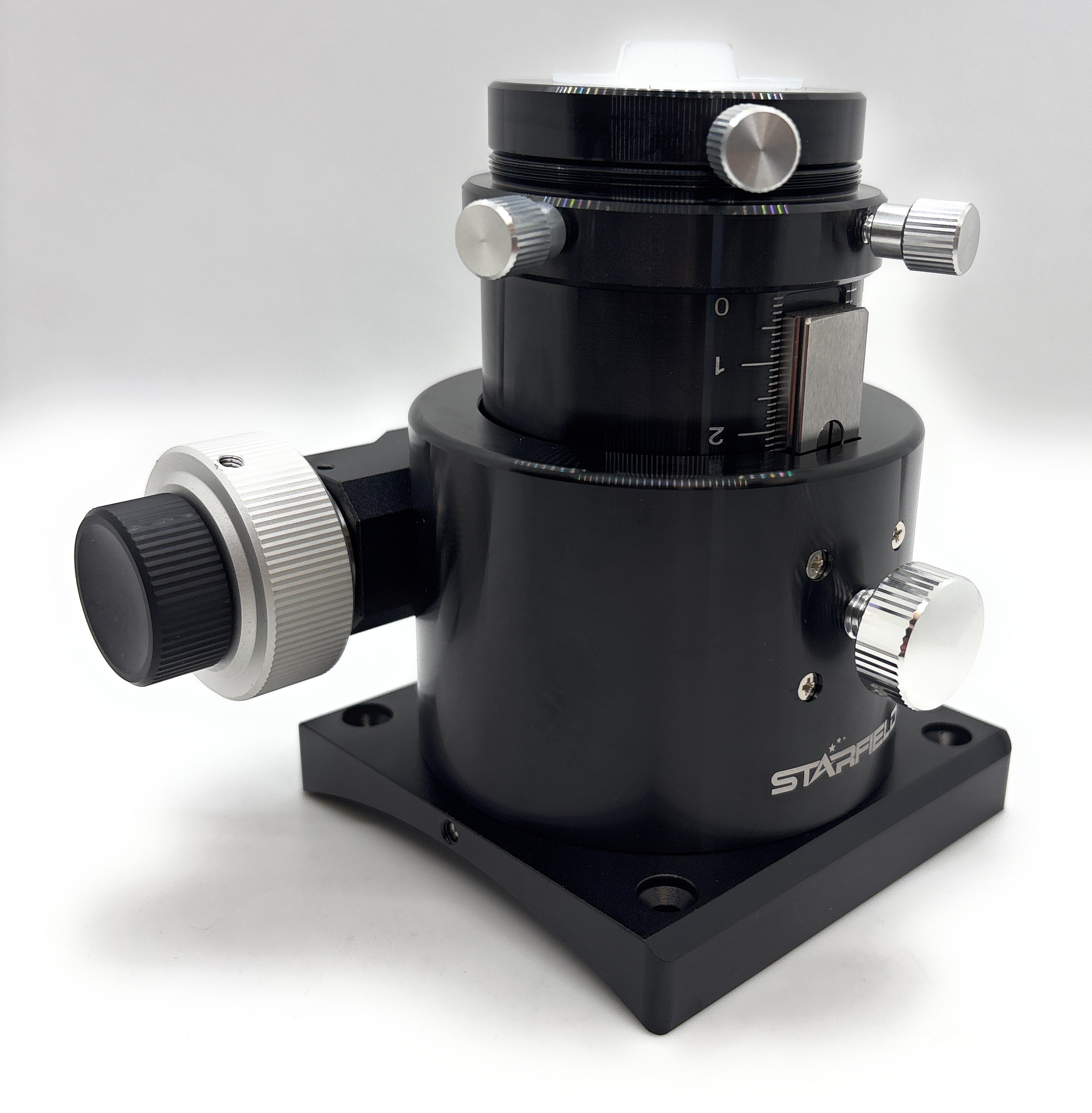 Starfield Optics 2" Newtonian focuser R&P