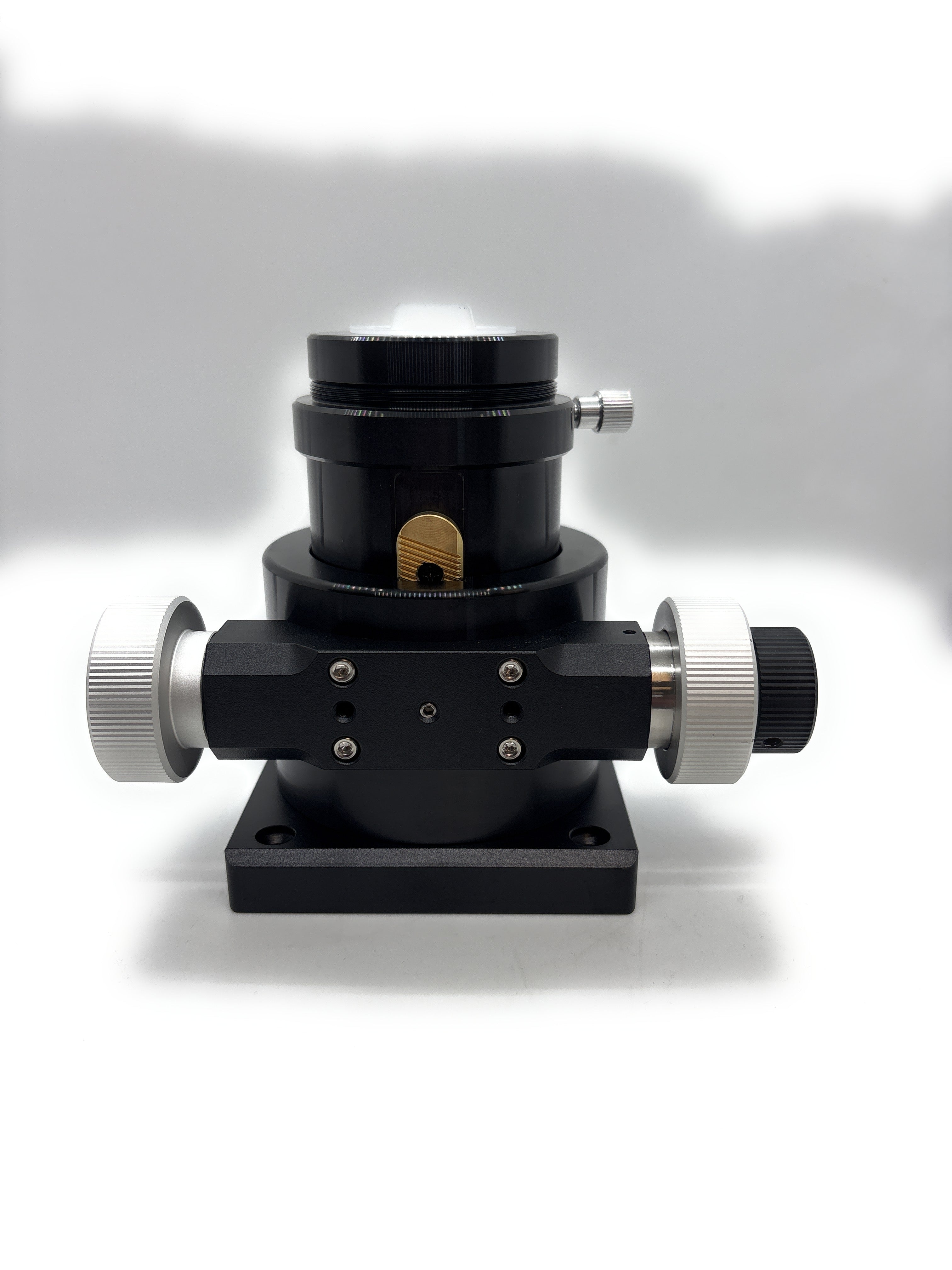 Starfield Optics 2" Newtonian focuser R&P
