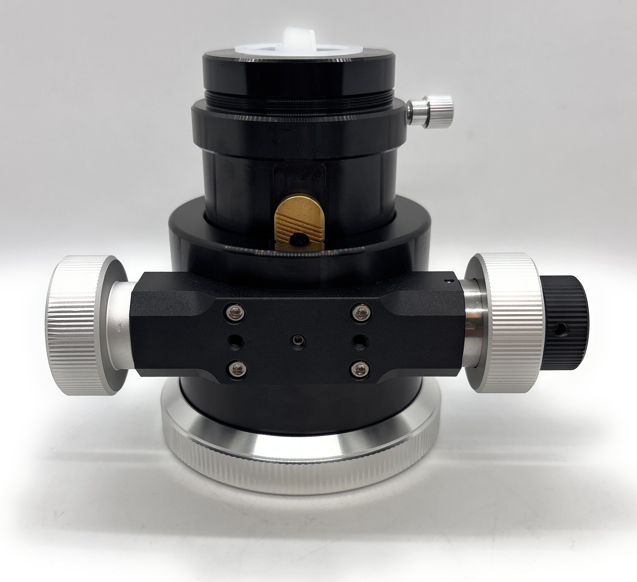 Starfield Optics 2" Richey-Chretien R&P focuser . EAF Compatable