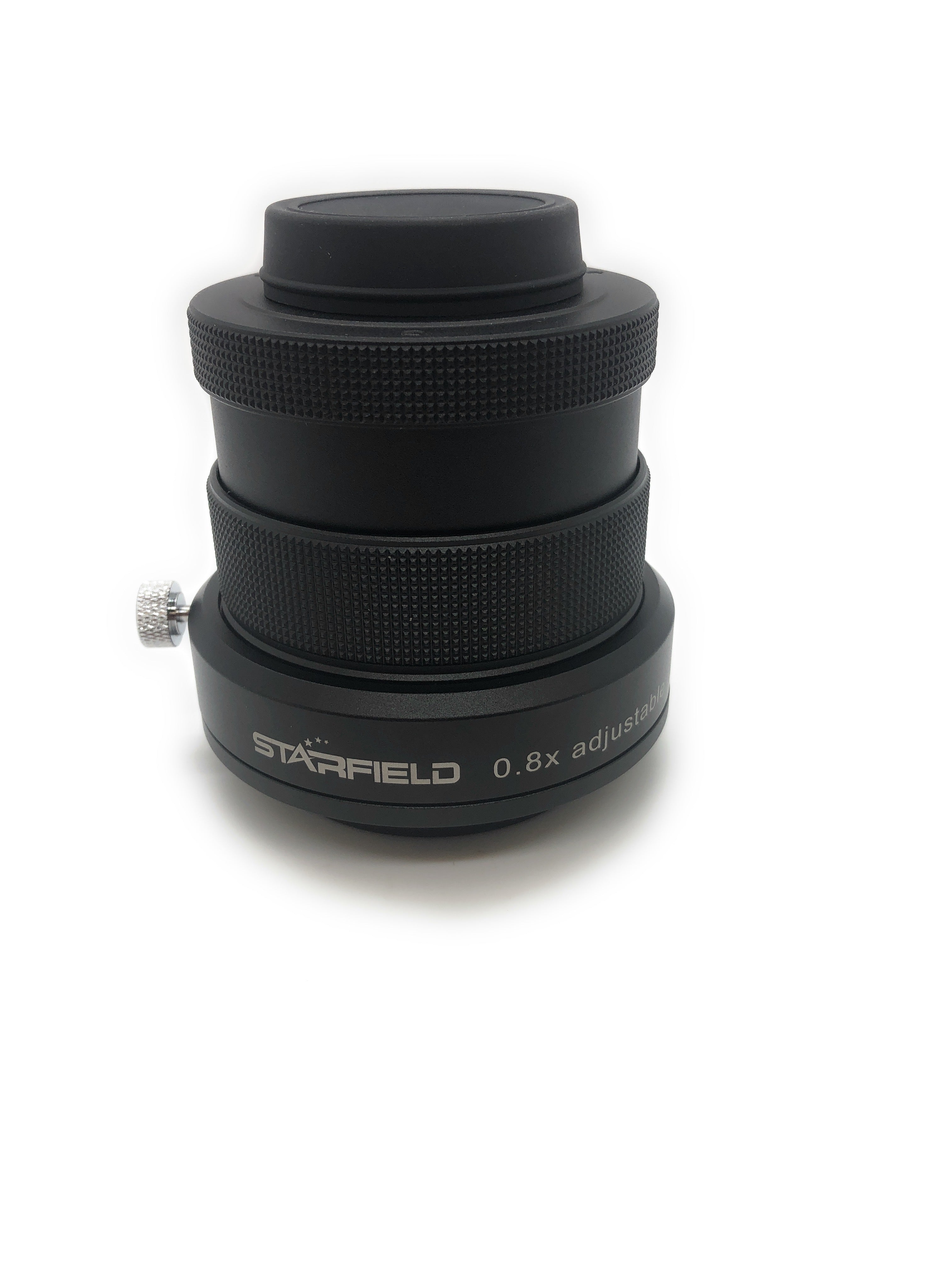 Adjustable 2.5" Reducer for ED102 and Gear 115