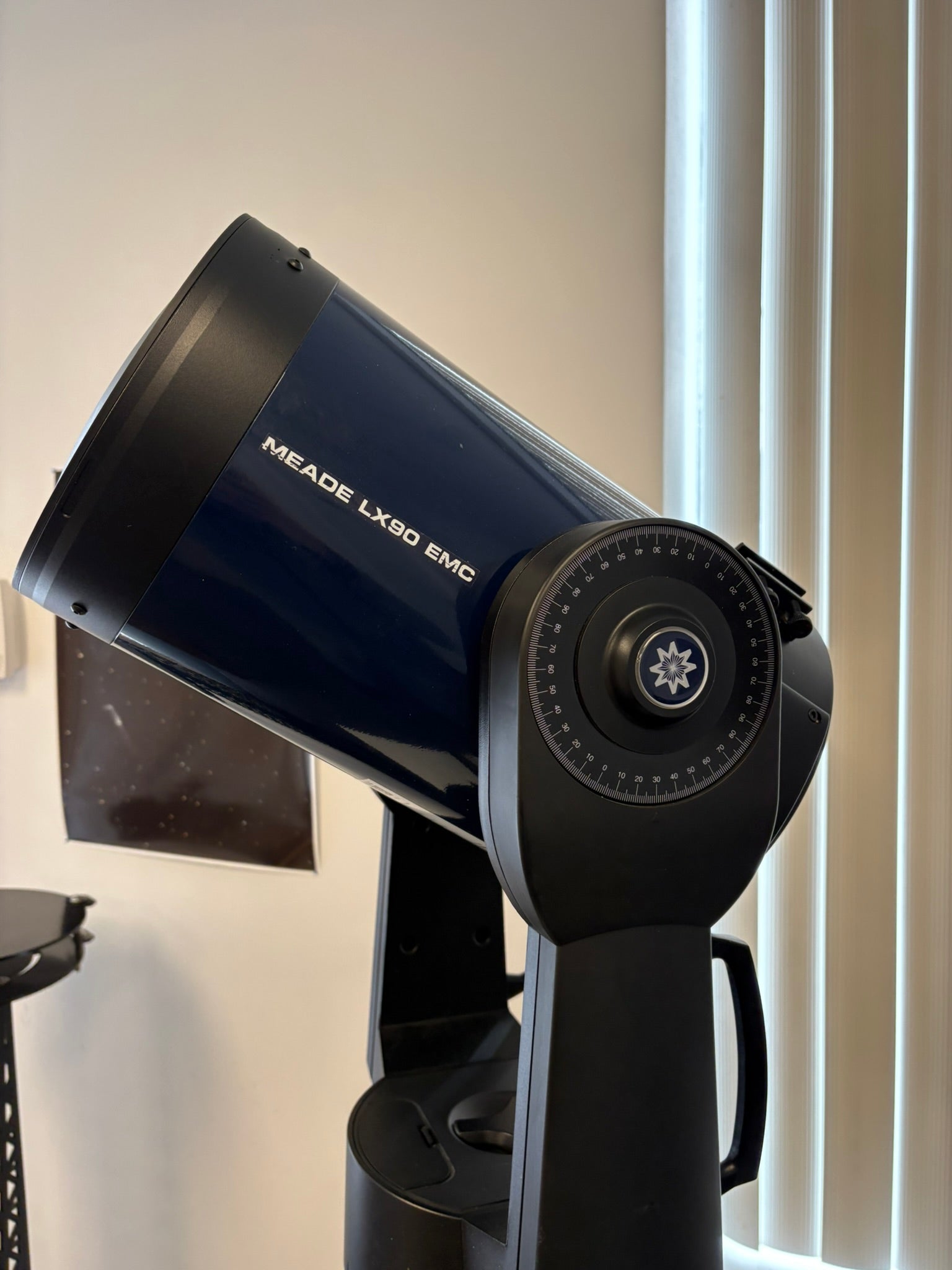 USED Meade LX-90 8" SCT UHC