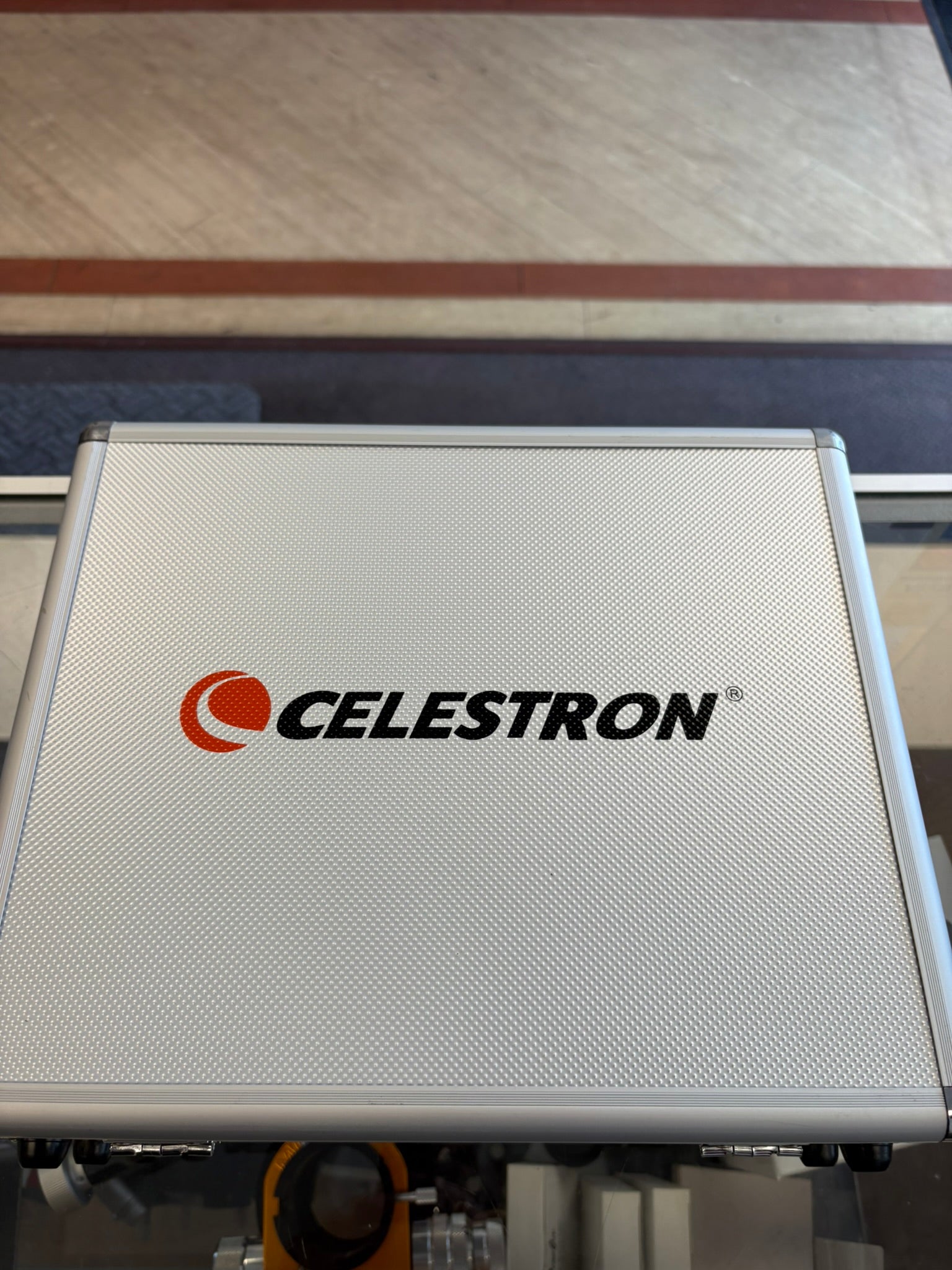 Celestron 1.25" Eyepiece & Filter Kit – Used Like New