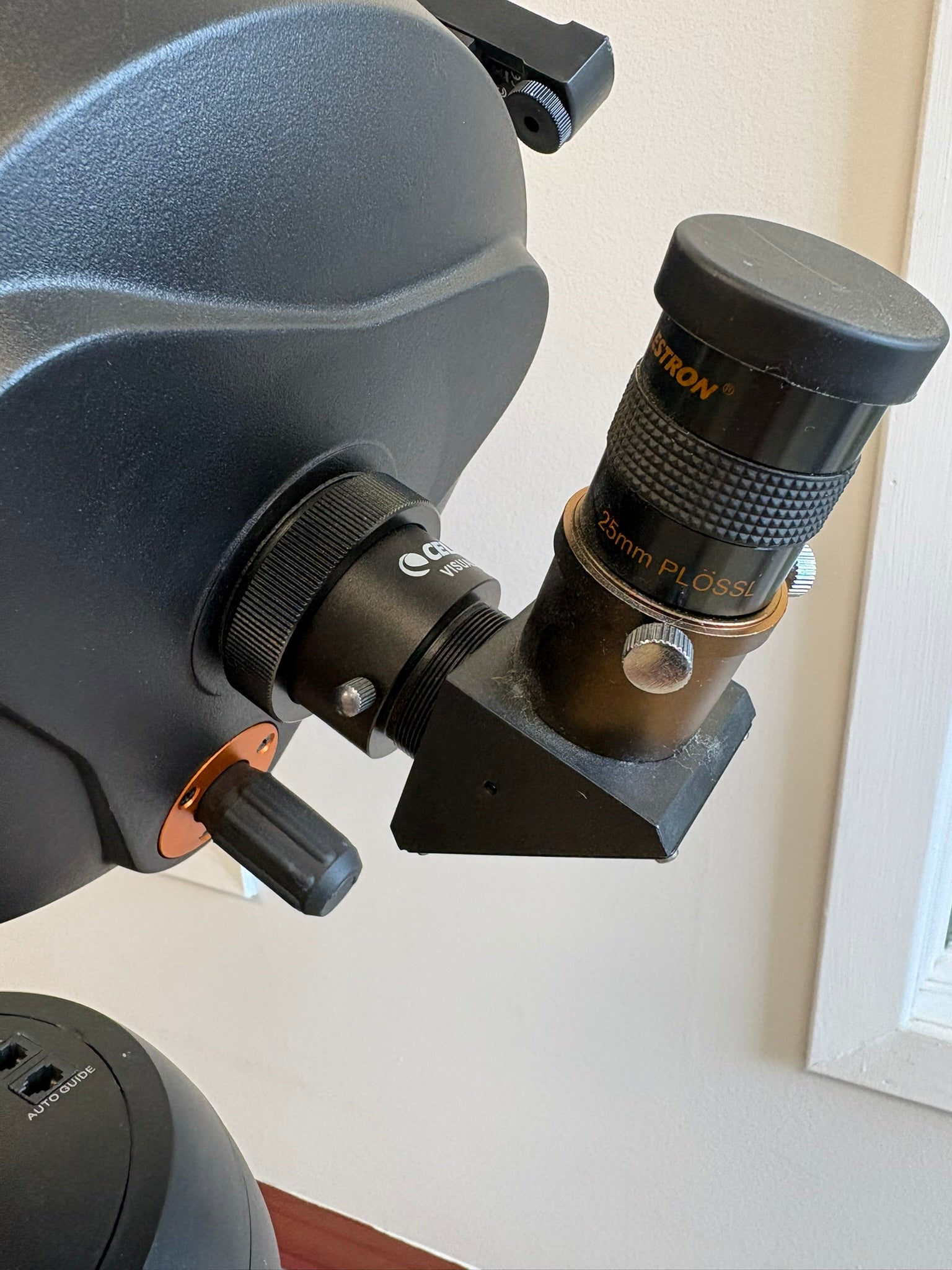Celestron NexStar 8SE Computerized Telescope – Used