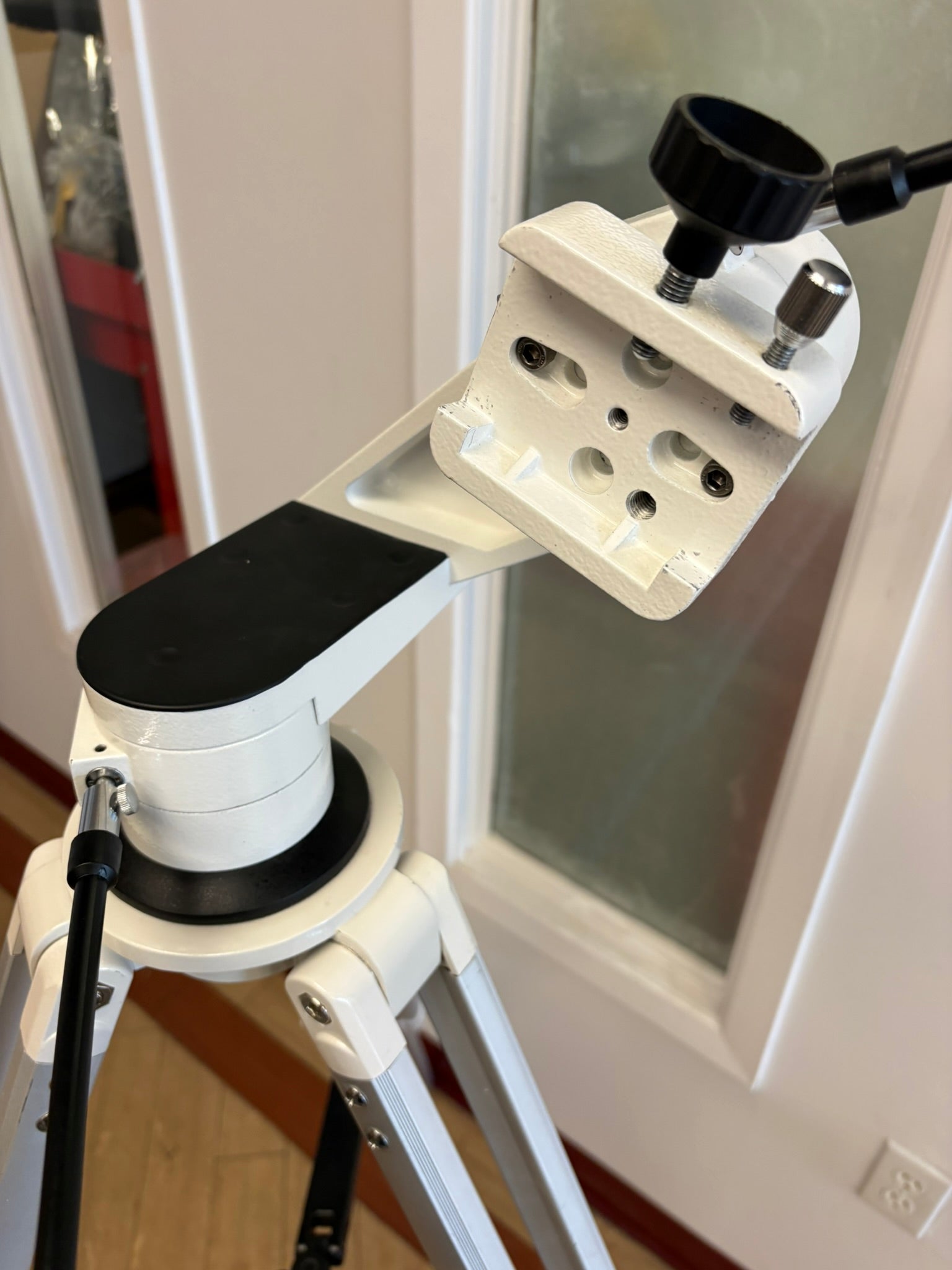 Vixen Porta II Alt-Azimuth Mount with Tripod – Used (Good)
