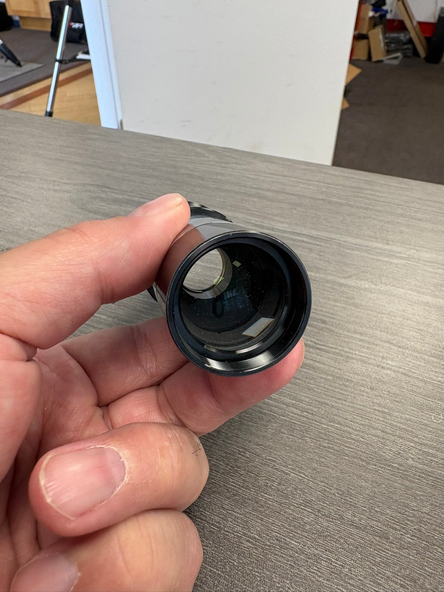 Tele Vue 2x Barlow 1.25" (BLW-2125) – Used