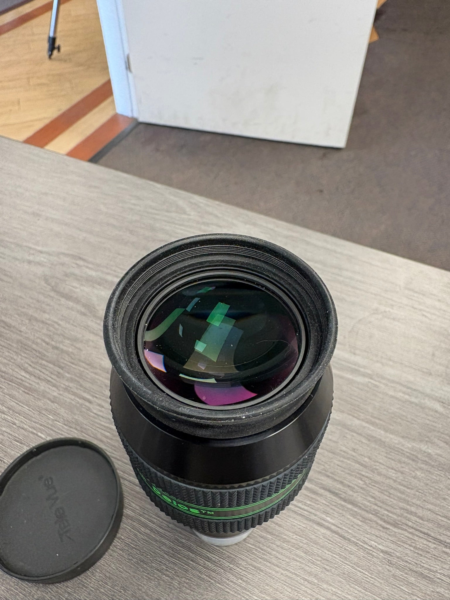 Tele Vue Delos 4.5mm 72° Eyepiece (1.25") – Used