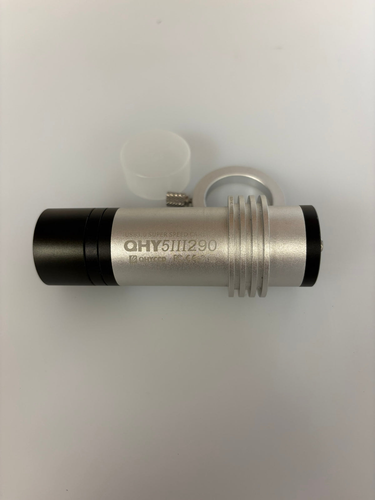 QHYCCD QHY5III290C Colour Planetary Camera with UV/IR Filter – Used (Very Good)
