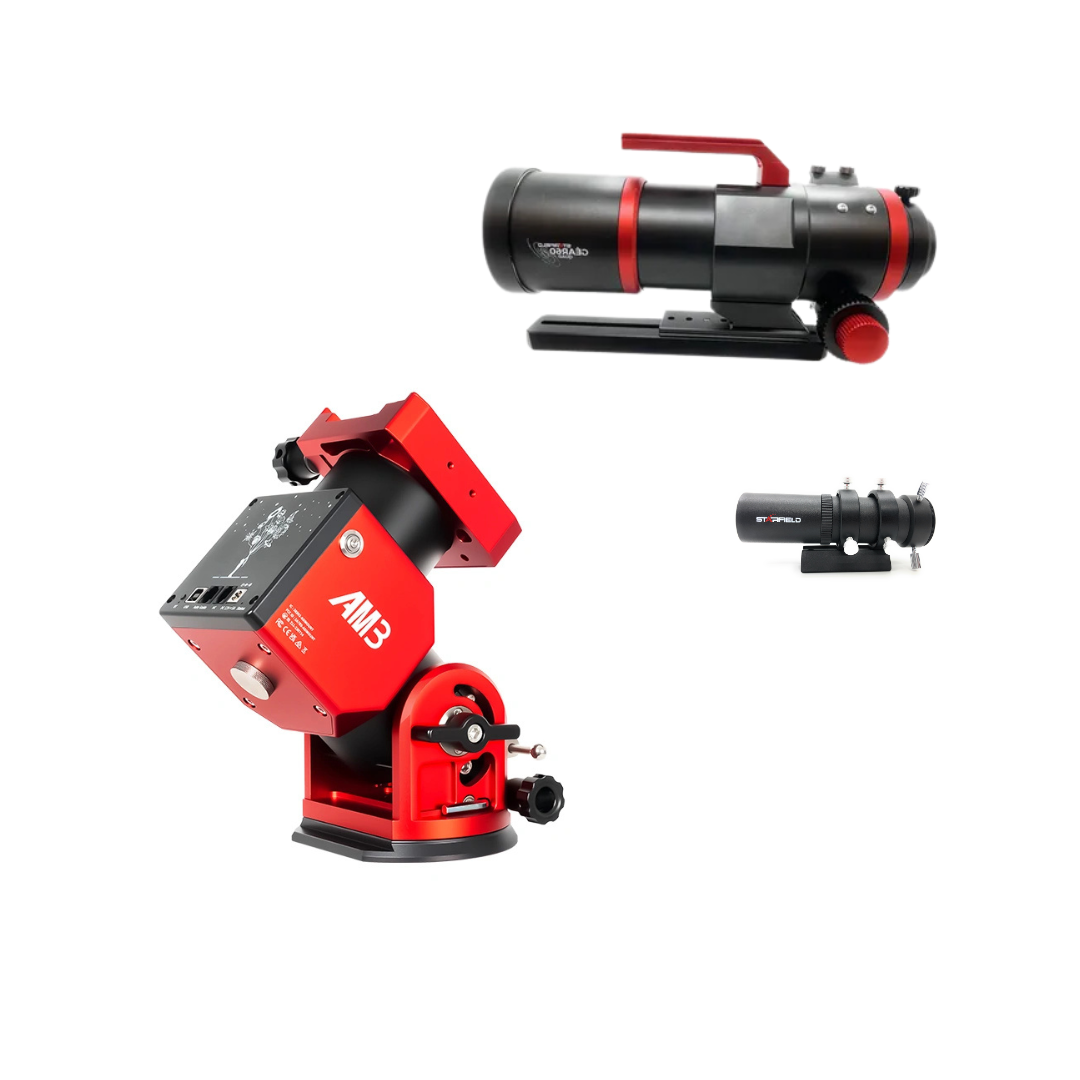 Just Add Camera Imaging System 4