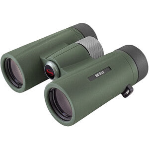 BD II 6.5 x 32mm Wide Angle Binoculars