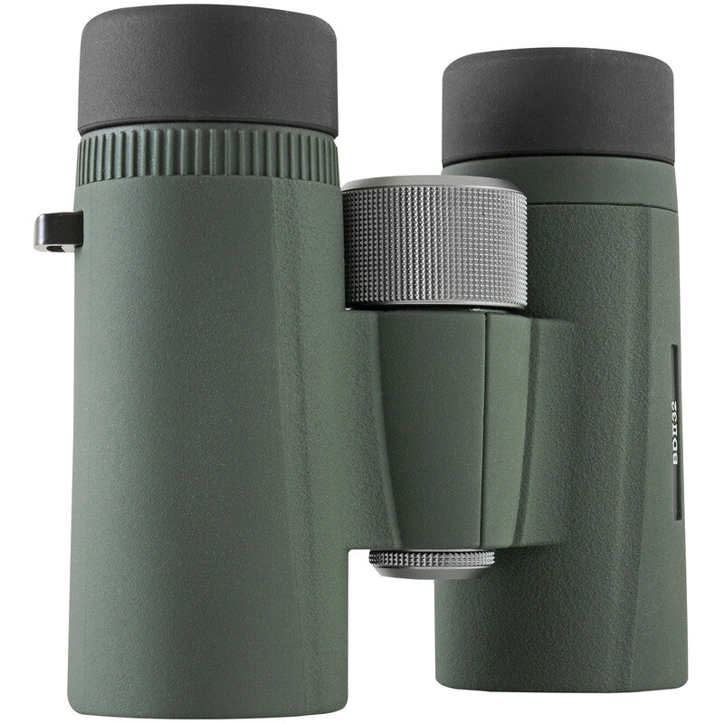 BD II 8 x 32mm Wide Angle Binoculars