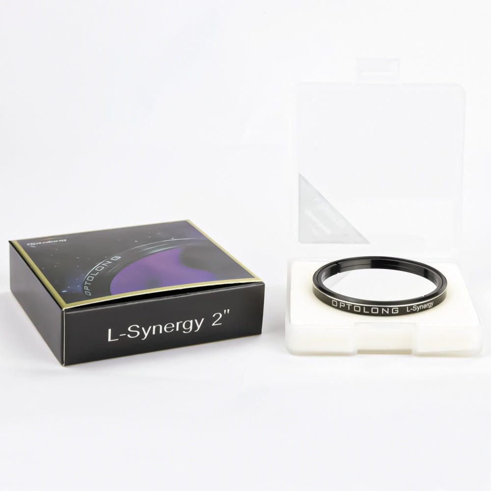 Optolong L-Synergy dual-narrow band filter FWHM7nm