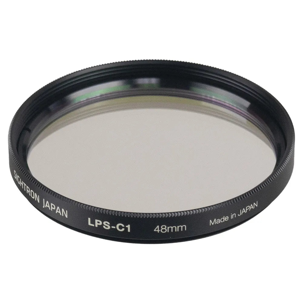 Sightron LPS-C1 2″