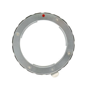 ZWO T2 to M43 adapter