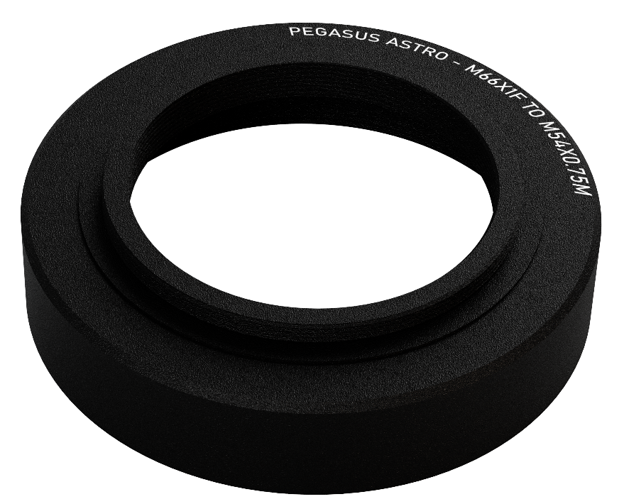 M66 Female to M54 Male (For SW Esprit 100)