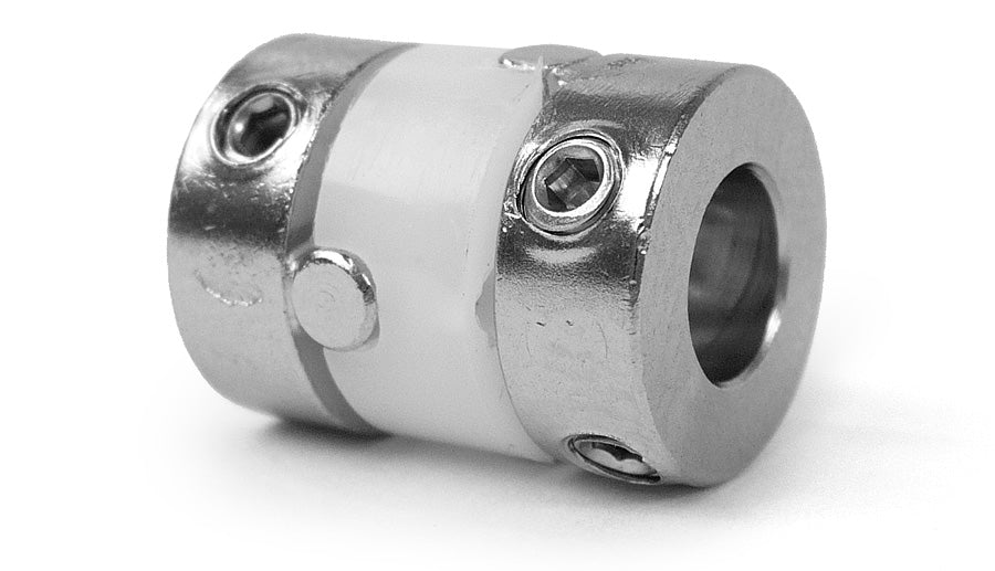 G11 MOTOR COUPLING - RA or DEC