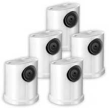 Nozzles for S8AR and S16AR, Bag of 5